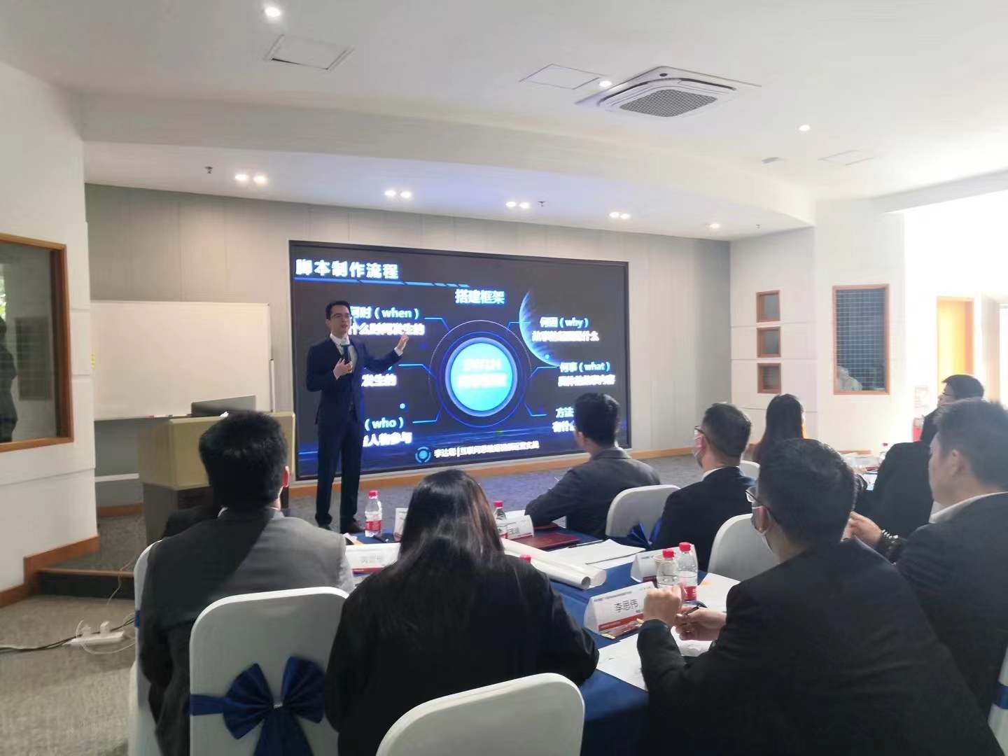 12.11广分普惠《互联网思维短视频拍摄剪辑和ppt制作》