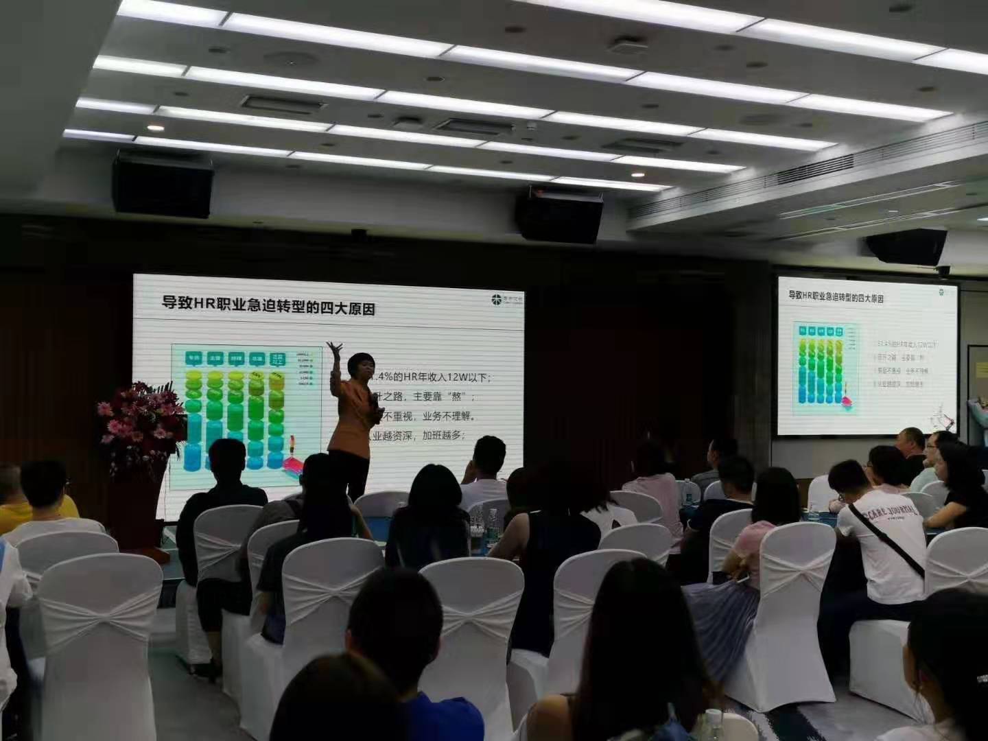 10月13日深寿罗湖一区职业规划