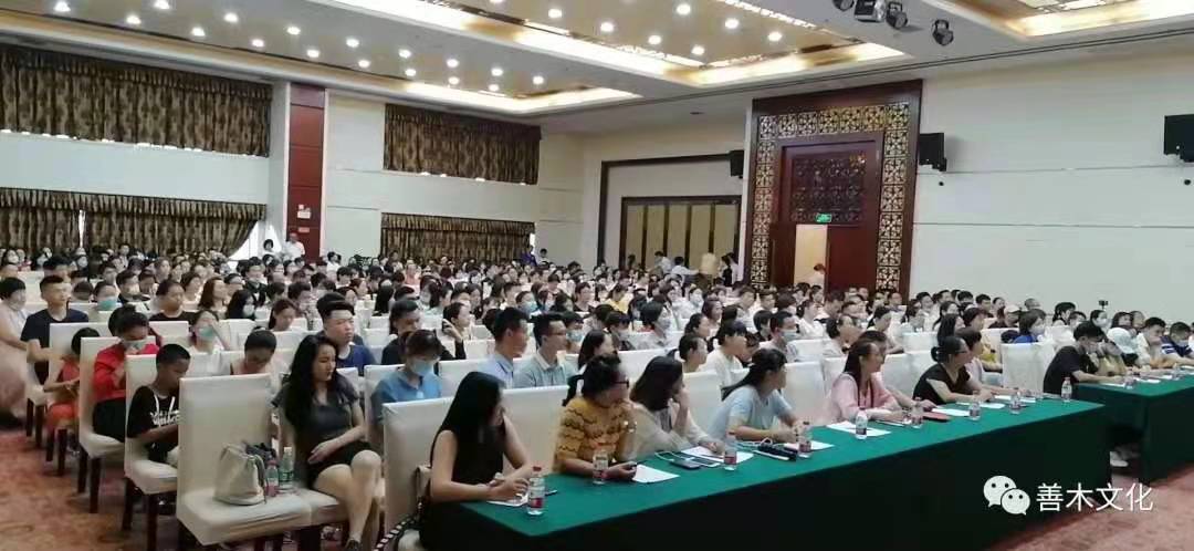 7-18《惠州江北2创说会》— 杨彬