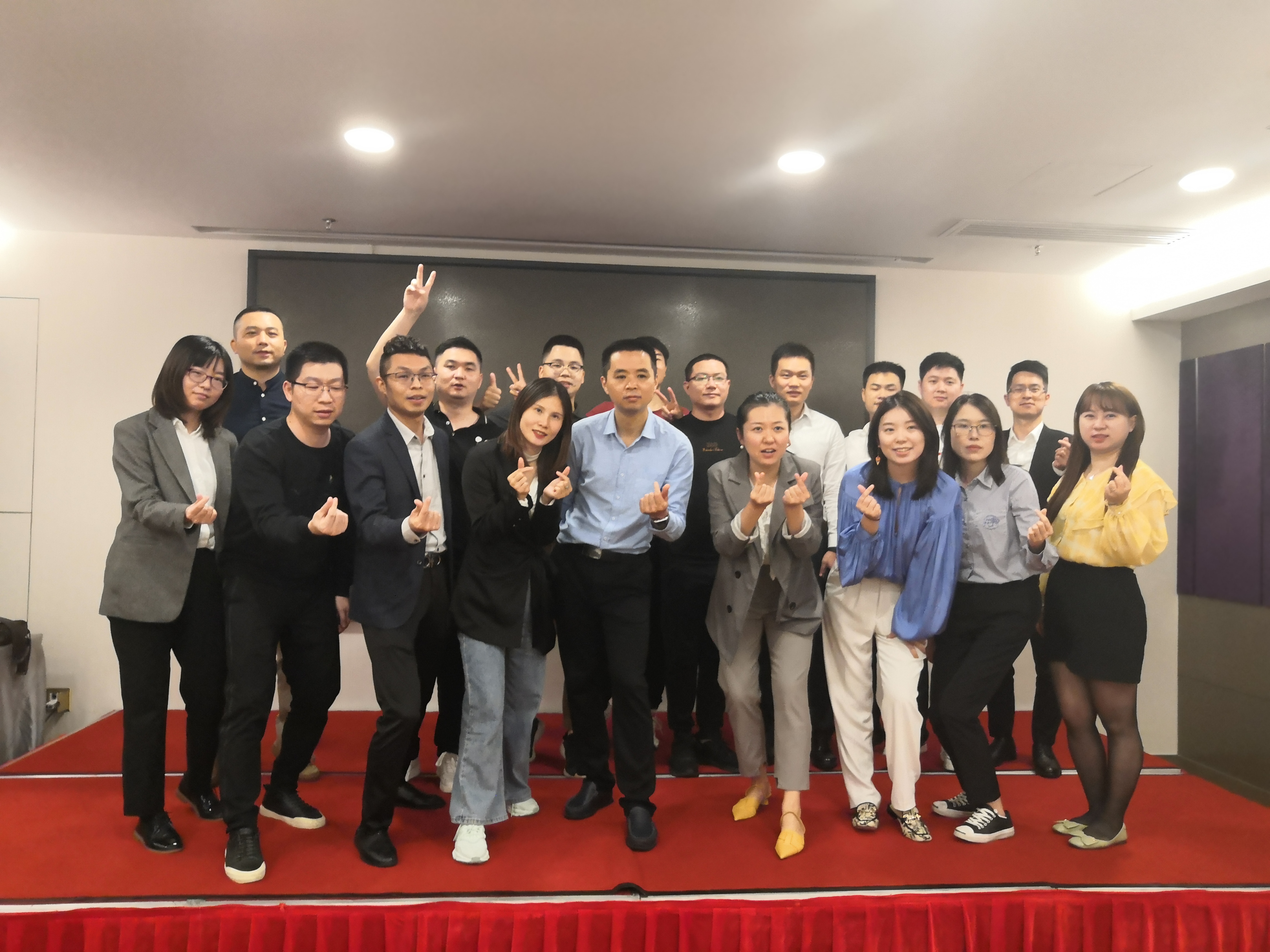 3月28-29深圳普惠《问题解决与分析》